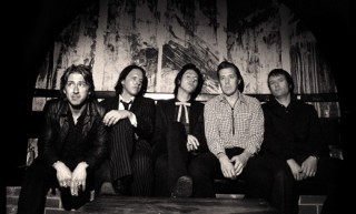 jim jones revue