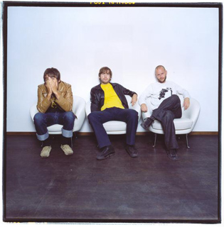 peter bjorn john
