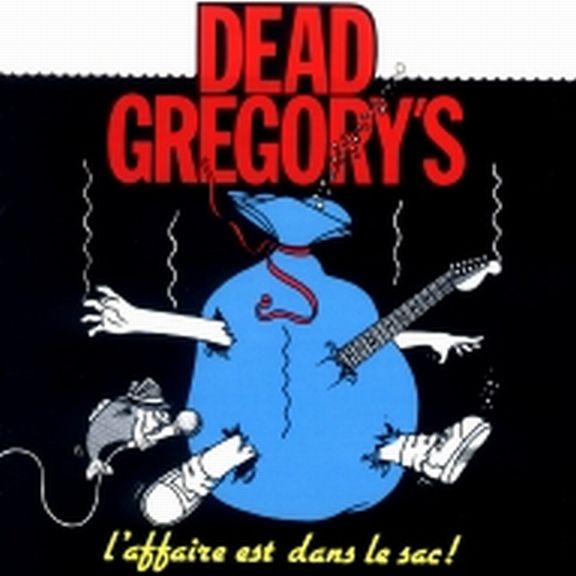 dead gregory s