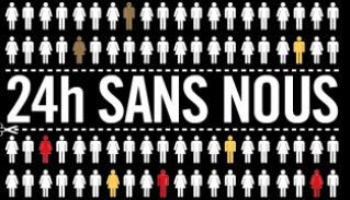 journée sans immigres chapo