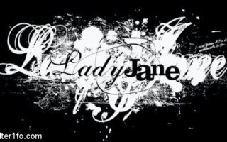 Lady Jane détail In Pieno