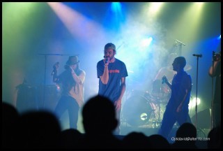 Percubaba-Les Rockeur ont du coeur 2010-012 Percubaba-Les Rockeur ont du coeur 2010-012