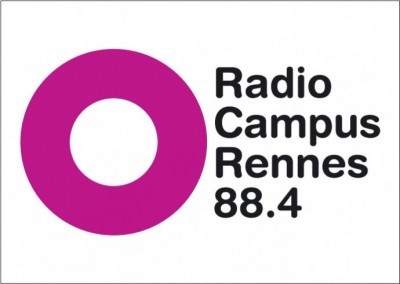 Logo RCR