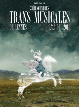 Trans Musicales 2011