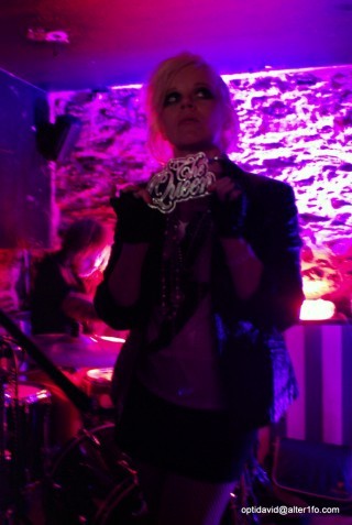 FANGS @Le sambre-8