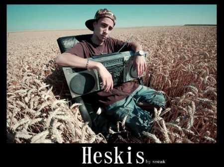 Heskis'