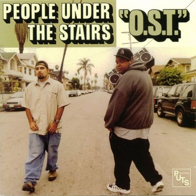 People-Under-The-Stairs