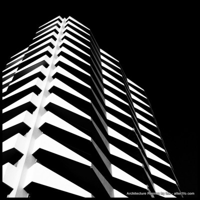 Rennes Architecture copyright Isa alter1fo.com