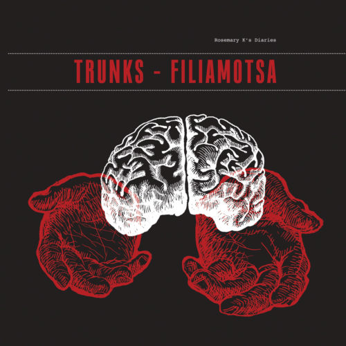 Trunks Filiamotsa - Eric Mahé - Code B