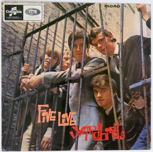 Five-Live-Yardbirds