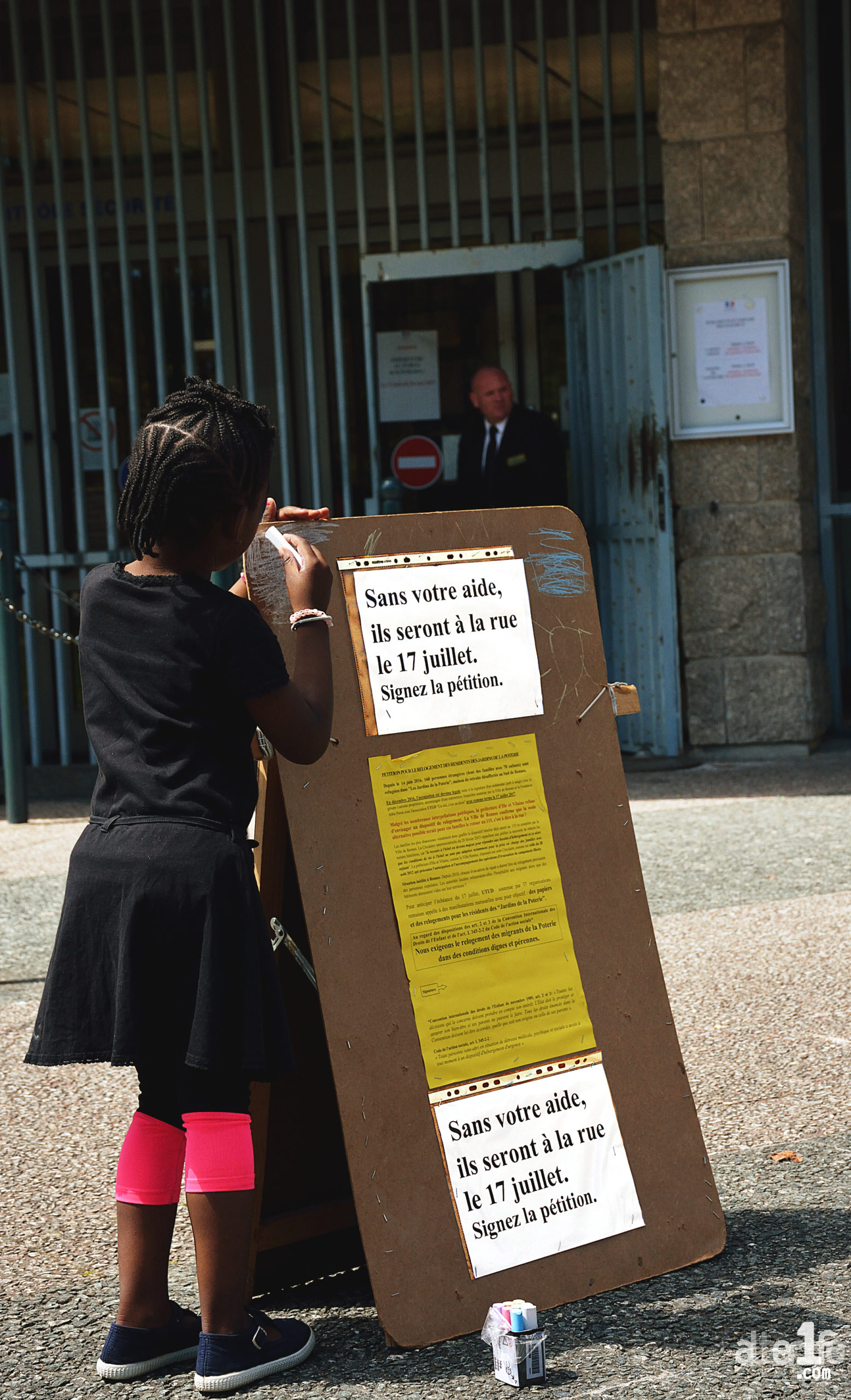 Mai Un Jour Une Photo Pique Nique Solidaire La