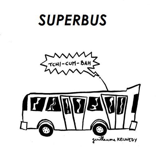 superbus