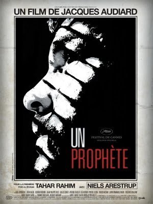un_prophete_Affiche