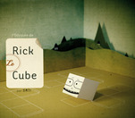 rick le cube