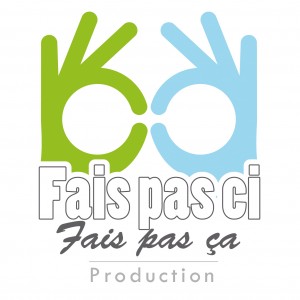 Faispasci faispasca Production