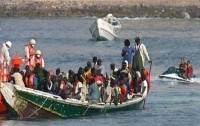 Migrations, sauvetage en mer et droits humains a