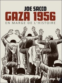 Gaza-1956-En-Marge-de-l-Histoire