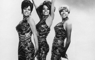 Supremes - Tamla Motown