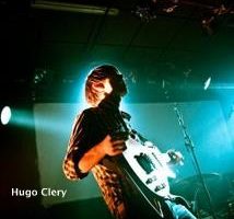Fago.Sepia live by Hugo Clery