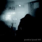 Goudron - Split Cd avec Granit 665