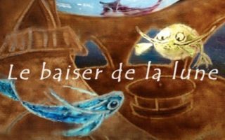 Le-Baiser-de-la-lune film de Sébastien Watel