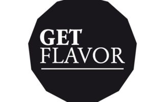 Get Flavor Records logo