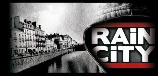 rain city