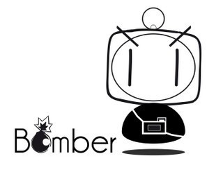 Logo Bomber 