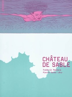 chateaude sable