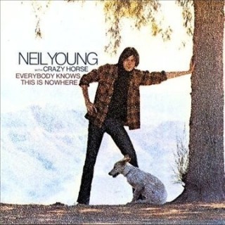 everybodyknows- Neil Young album