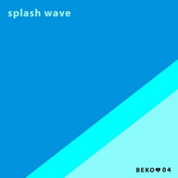 Splash Wave on Beko