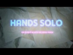 Hands Solo de William Mager