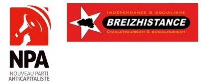 NPA - Breizhistance logos