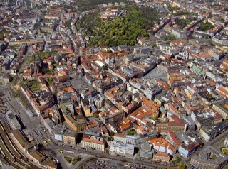 Brno République Tchèque
