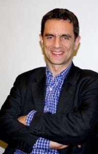 Bruno Chavanat