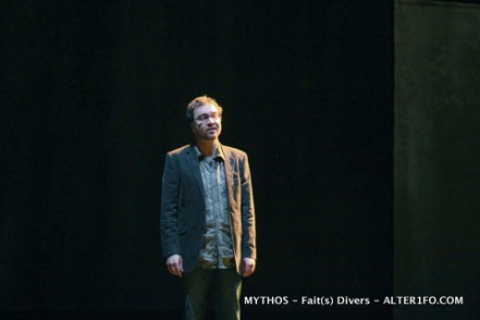 MYTHOS 2011 - Nicolas Bonneau - Fait(s) Divers