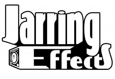 Jarring Effects logo