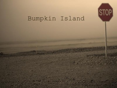 Bumpkin island en interview