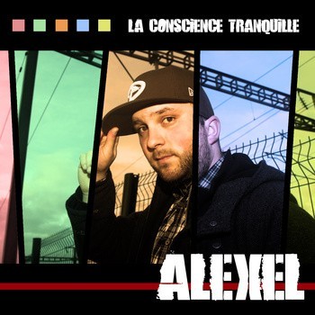 Alexel - La conscience tranquille