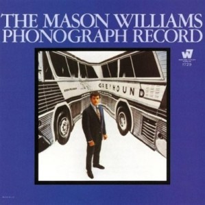 Mason Williams - Lp
