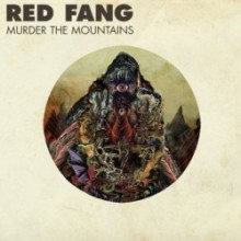 Murder-The-Mountains-Red Fang