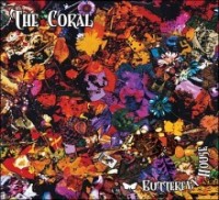 The Coral - Butterfly house