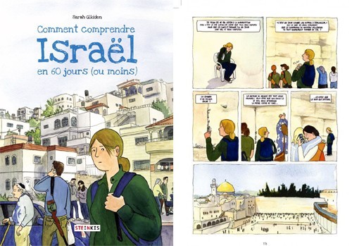 Comment-Comprendre-Israel-En-60-Jours-ou-Moins