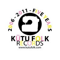 KFR logo 5 ans