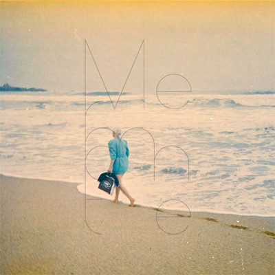 Mermonte-album
