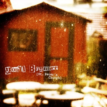 You'll Brynner - St Peter's church ep