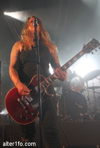 Hellfest 2012 / alter1fo.com