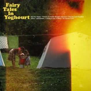 Fairy Tales in Yoghourt Demo