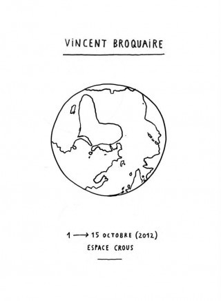 Vincent Broquaire - Expo Electroni[k]