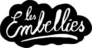 Logo Embellies